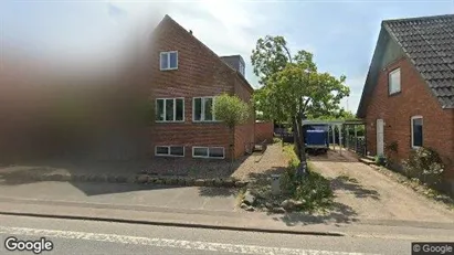 Apartments for rent i Stouby - Foto fra Google Street View