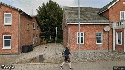 Apartments for rent i Tinglev - Foto fra Google Street View