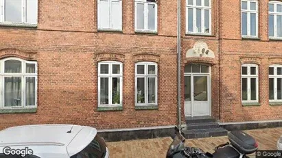 Lejligheder til leje i Aabenraa - Foto fra Google Street View