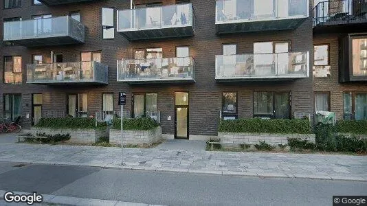 Lejligheder til leje i København S - Foto fra Google Street View