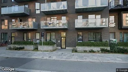 Lejligheder til leje i København S - Foto fra Google Street View