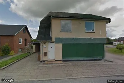 Apartments for rent i Nørresundby - Foto fra Google Street View