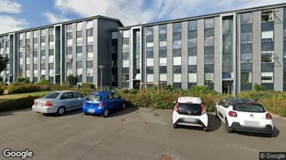 Lejligheder til leje i Randers SØ - Foto fra Google Street View