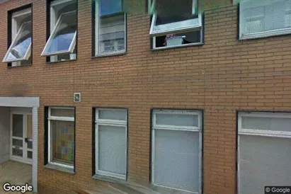 Apartments for rent i Aabenraa - Foto fra Google Street View