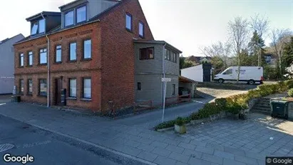 Lejligheder til leje i Kolding - Foto fra Google Street View