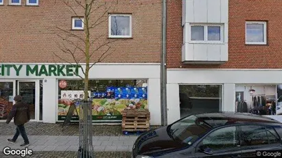 Værelser til leje i Esbjerg Centrum - Foto fra Google Street View