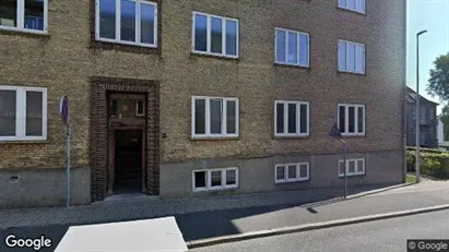Apartments for rent i Haderslev - Foto fra Google Street View