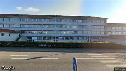 Apartments for rent i Skive - Foto fra Google Street View