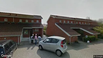 Lejligheder til leje i Skive - Foto fra Google Street View