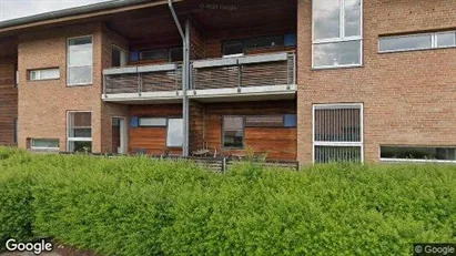 Lejligheder til leje i Kolding - Foto fra Google Street View