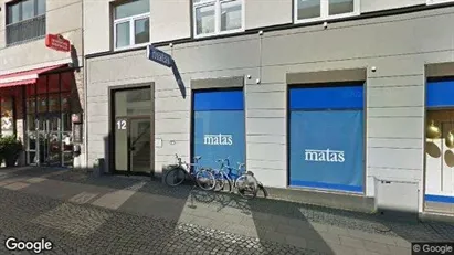Room for rent i Esbjerg Centrum - Foto fra Google Street View