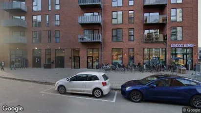 Apartments for rent i Arhus C - Foto fra Google Street View