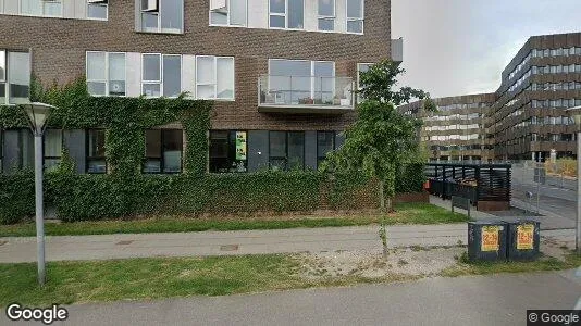 Lejligheder til leje i København SV - Foto fra Google Street View