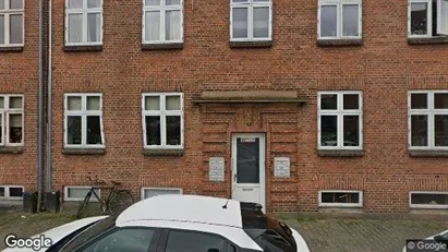 Apartments for rent i Fredericia - Foto fra Google Street View