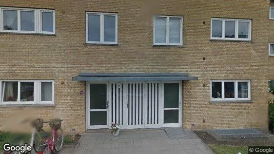 Lejligheder til leje i Haderslev - Foto fra Google Street View