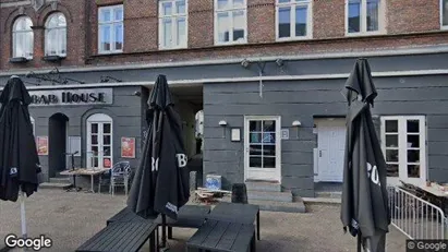 Lejligheder til salg i Randers C - Foto fra Google Street View