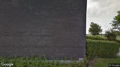 Lejligheder til leje i Herning - Foto fra Google Street View