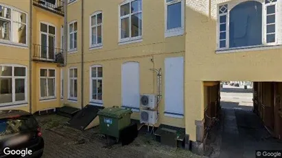Apartments for rent i Hjørring - Foto fra Google Street View