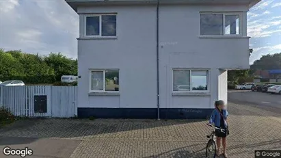 Apartments for rent i Middelfart - Foto fra Google Street View