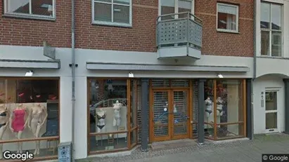 Wohnung Zur Miete i Silkeborg - Foto fra Google Street View