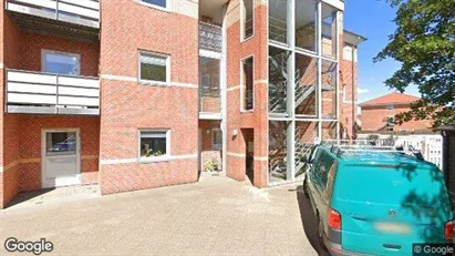 Apartments for rent i Frederikshavn - Foto fra Google Street View