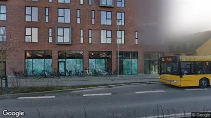 Apartments for rent i Arhus C - Foto fra Google Street View