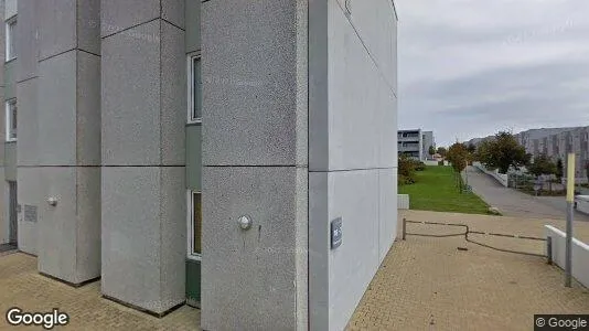 Lejligheder til leje i Aalborg SØ - Foto fra Google Street View