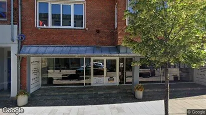 Apartments for rent i Grindsted - Foto fra Google Street View