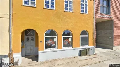 Apartments for rent i Næstved - Foto fra Google Street View