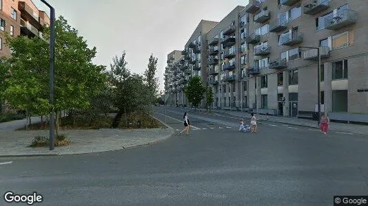 Lejligheder til leje i København S - Foto fra Google Street View