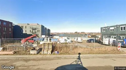 Apartments for rent i Åbyhøj - Foto fra Google Street View