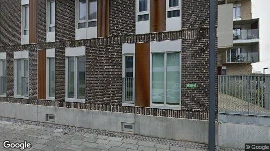 Lejligheder til leje i København S - Foto fra Google Street View