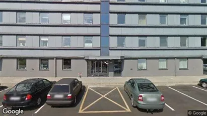 Apartments for rent i Kolding - Foto fra Google Street View