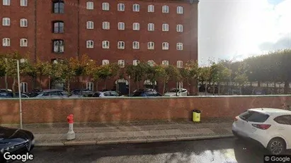 Lejligheder til leje i København K - Foto fra Google Street View