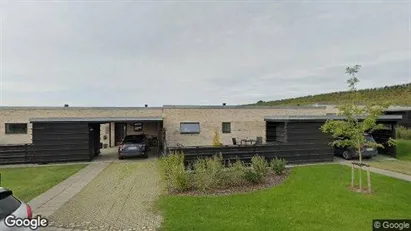 Lejligheder til leje i Vejle Øst - Foto fra Google Street View