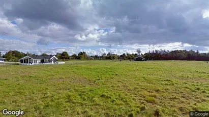 Lägenhet til salg i Hadsund - Foto fra Google Street View