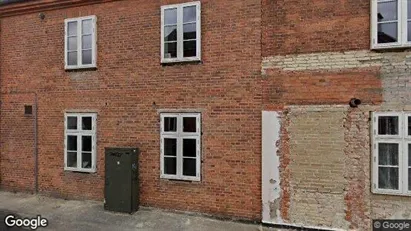 Apartments for rent i Slagelse - Foto fra Google Street View