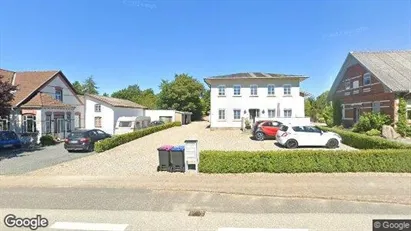 Apartments for rent i Haderslev - Foto fra Google Street View