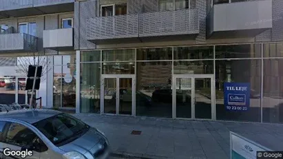 Apartments for rent i Åbyhøj - Foto fra Google Street View