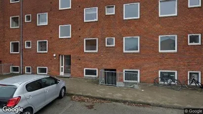 Apartments for rent i Viby J - Foto fra Google Street View