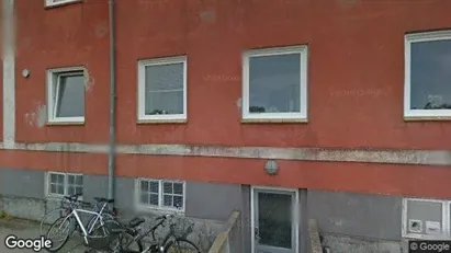 Apartments for rent i Frederikshavn - Foto fra Google Street View