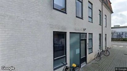 Apartments for rent i Korsør - Foto fra Google Street View