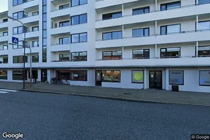 Leilighet til salg i Fredericia - Foto fra Google Street View