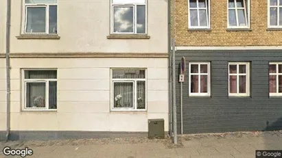Leilighet til leje i Thisted - Foto fra Google Street View