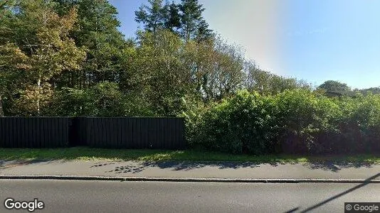 Lejligheder til leje i Karup J - Foto fra Google Street View