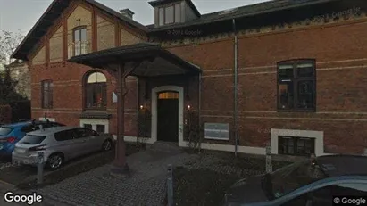 Lejligheder til salg i Østerbro - Foto fra Google Street View