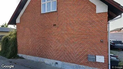 Lejligheder til salg i Græsted - Foto fra Google Street View