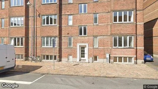 Lejligheder til salg i Odense C - Foto fra Google Street View