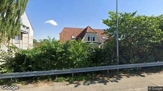 Lejligheder til salg i Grindsted - Foto fra Google Street View