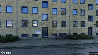 Lejligheder til salg i Holstebro - Foto fra Google Street View